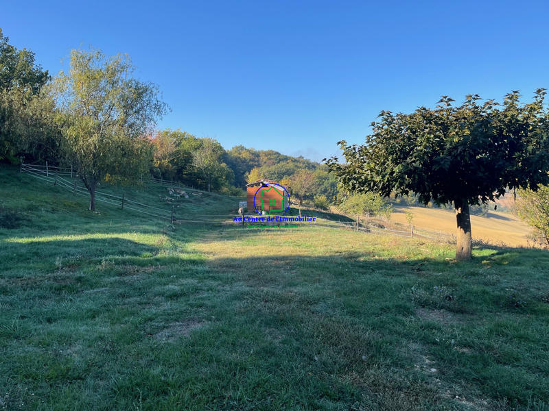 Maison - 121 m² - 5 pièces