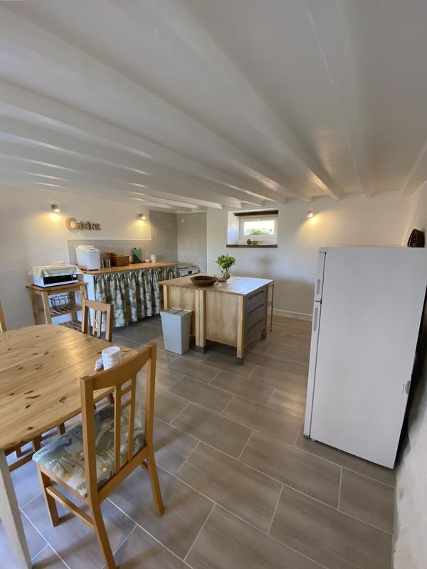 Maison de campagne - 320 m² - 12 pièces