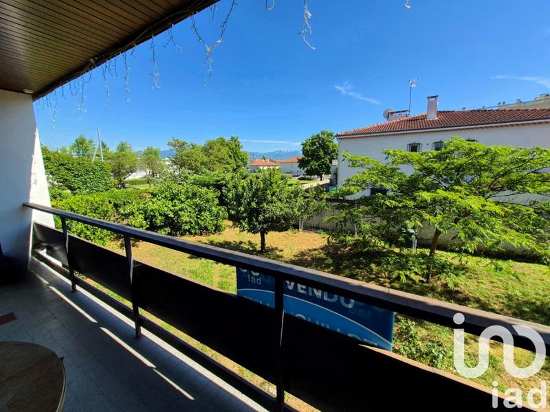 Maison - 104 m² - 4 pièces