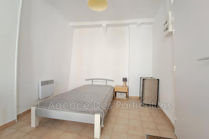 Appartement - 18 m² - 1 pièce