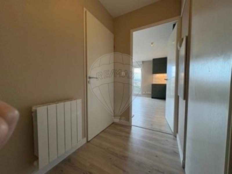 Appartement - 51 m² - 2 pièces