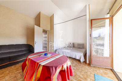 Appartement - 29 m² - 1 pièce