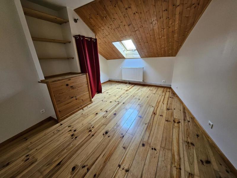 Maison de ville - 140 m² - 6 pièces