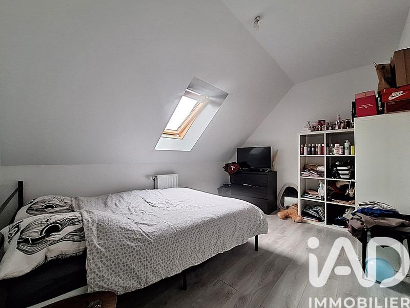 Maison - 96 m² - 2 pièces