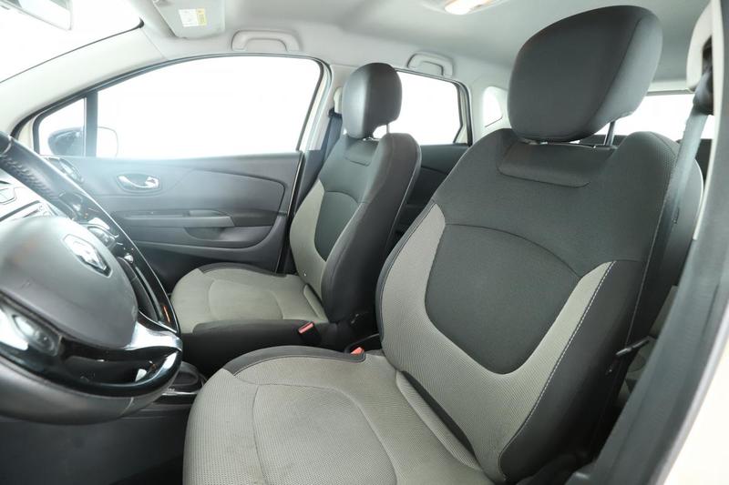 Renault Captur 1.2 TCe Zen Edc 120 ch