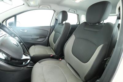 Renault Captur 1.2 TCe Zen Edc 120 ch