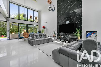 Maison de maîtres - 191 m² - 6 pièces