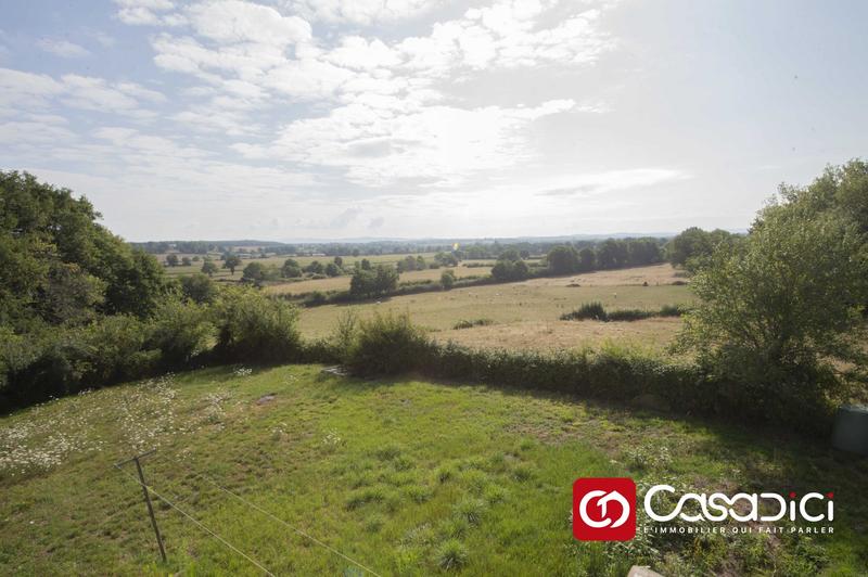 Maison - 98 m² - 5 pièces