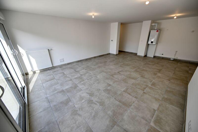 Appartement - 91 m² - 4 pièces