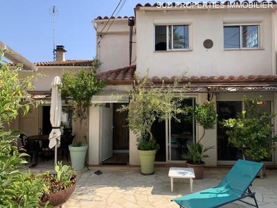 Villa - 106 m² - 4 pièces