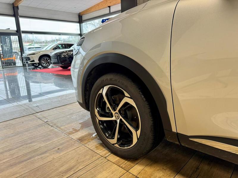 Mg Ehs (2) 1.5t Gdi 258 Hybride Rechargeable Phev Luxury