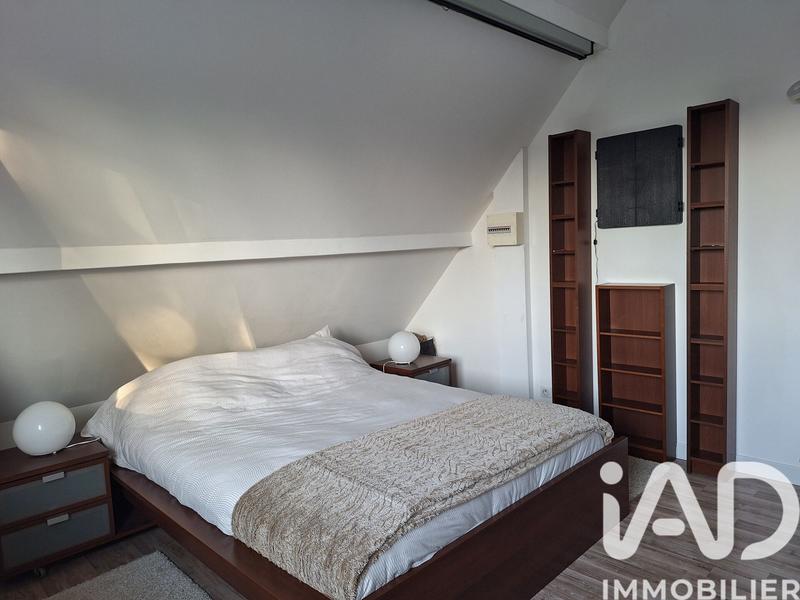 Maison - 154 m² - 8 pièces