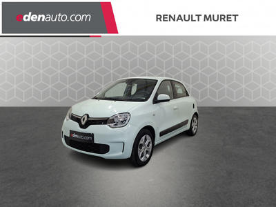 Renault Twingo III SCe 75 - 20 Zen