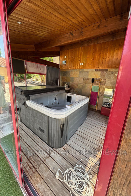 Maison - 106 m² - 4 pièces