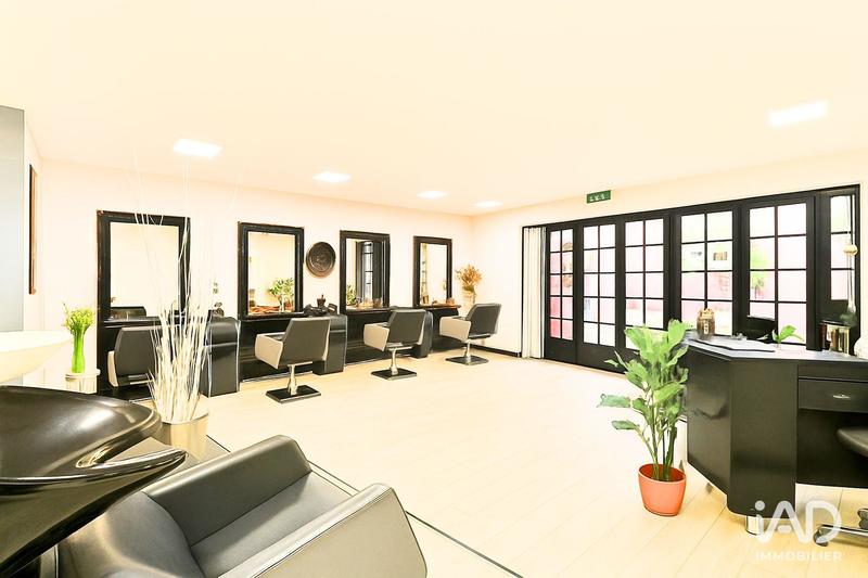 Local commercial - 40 m²