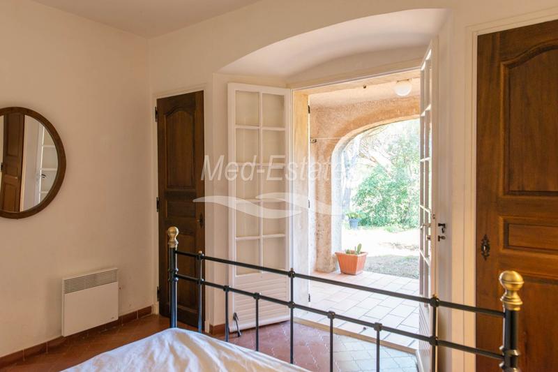 Mas - 110 m² - 4 pièces