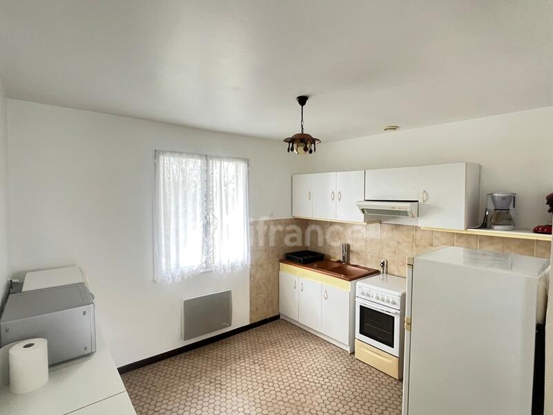 Pavillon - 73 m² - 4 pièces