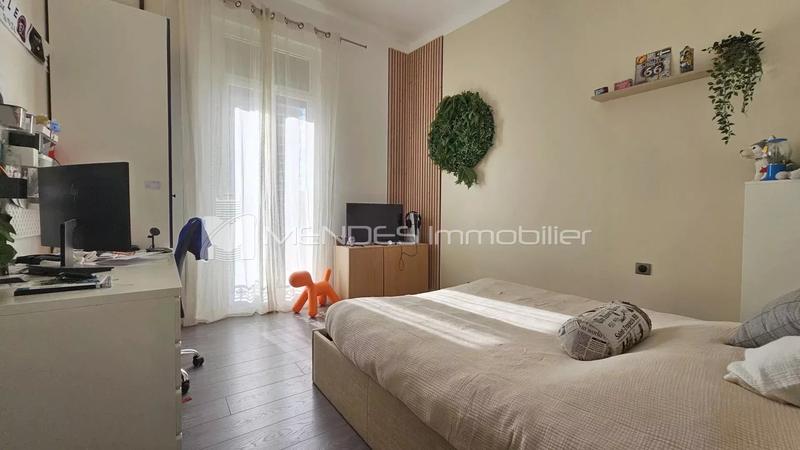 Maison - 115 m² - 4 pièces