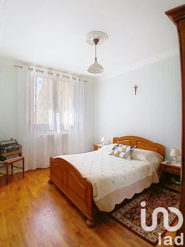 Maison de ville - 110 m² - 4 pièces