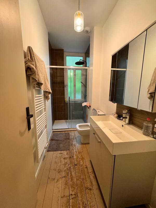 Maison - 140 m² - 8 pièces