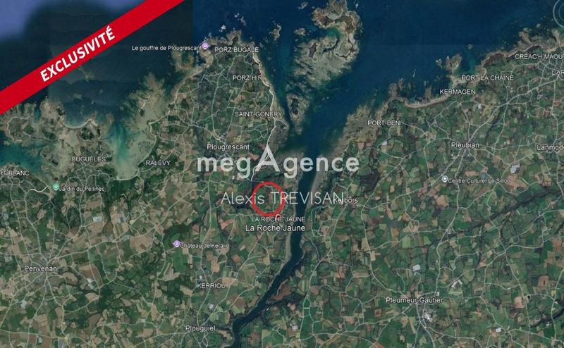 Terrain constructible - 788 m²