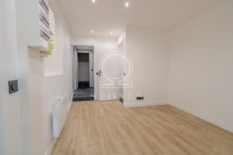 Maison ancienne - 100 m² - 5 pièces