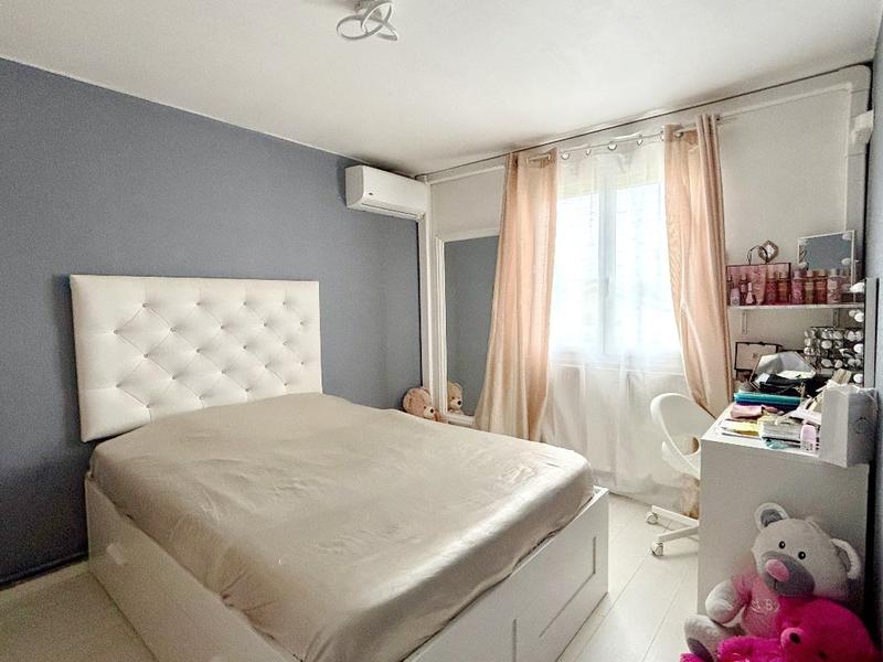 Maison - 86 m² - 4 pièces