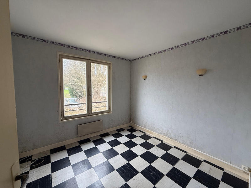 Maison - 79 m² - 3 pièces