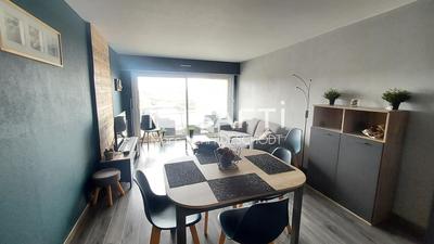 Appartement - 44 m² - 3 pièces