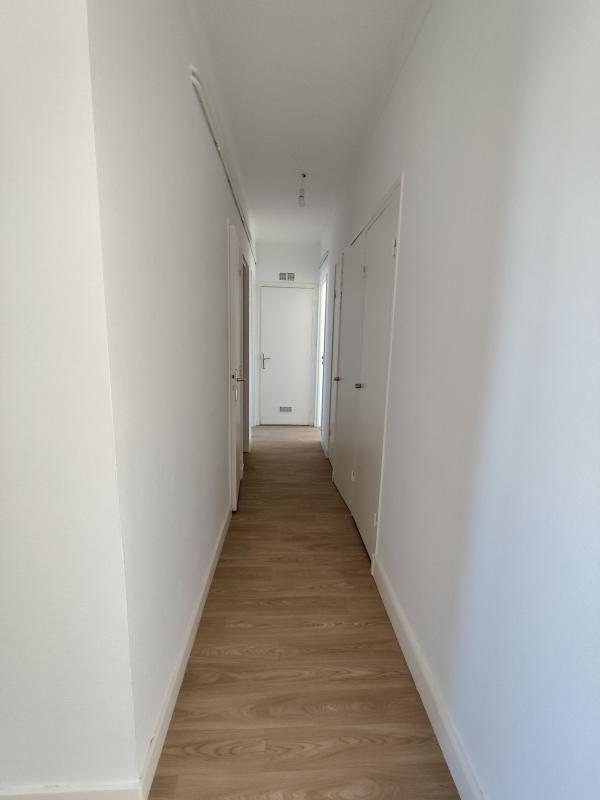 Appartement - 71 m² - 4 pièces