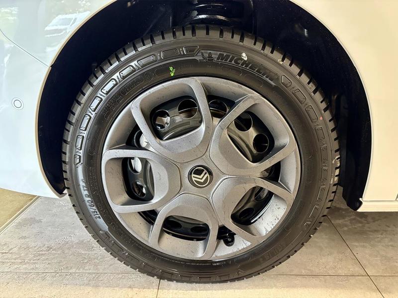 Citroën Jumpy m 2.0 Bluehdi 180 Eat8