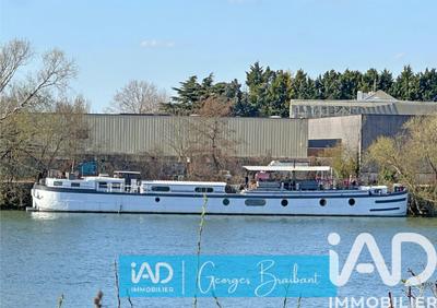 Maison - 175 m² - 6 pièces