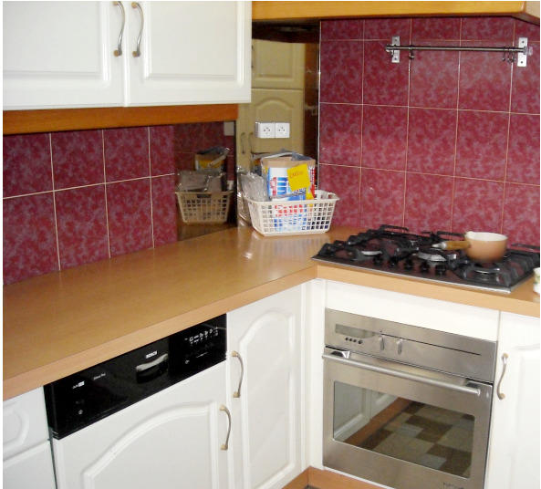 Maison - 138 m² - 8 pièces