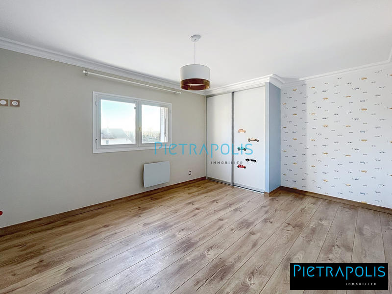 Villa - 390 m² - 14 pièces