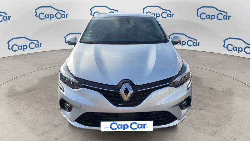 Renault Clio 1.6 E-Tech Hybrid 140 Edc6 Business