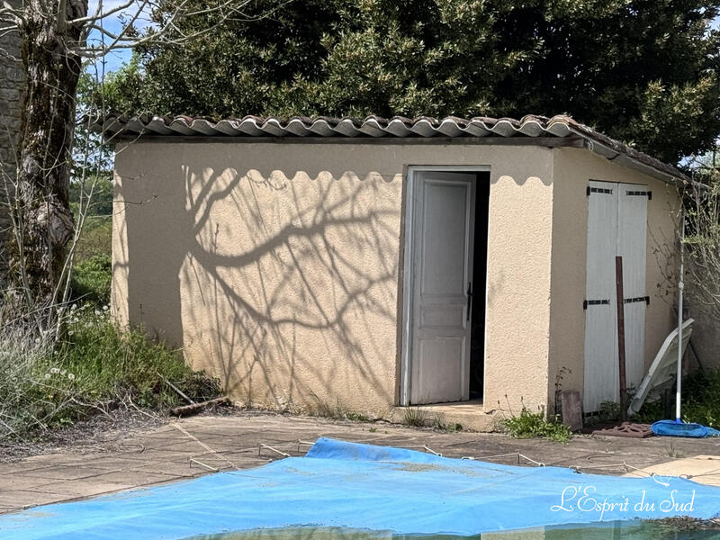 Maison - 153 m² - 7 pièces