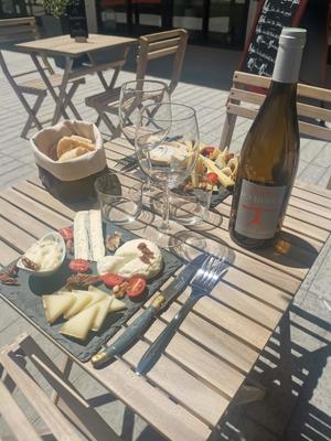 L'Escapade Fromagère