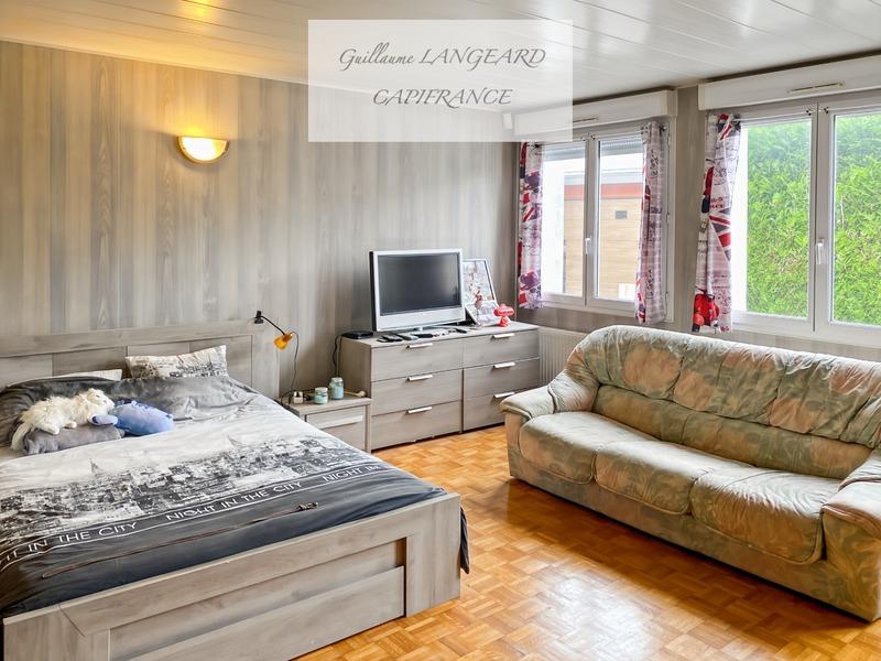 Bureau - 1 577 m² - 6 pièces