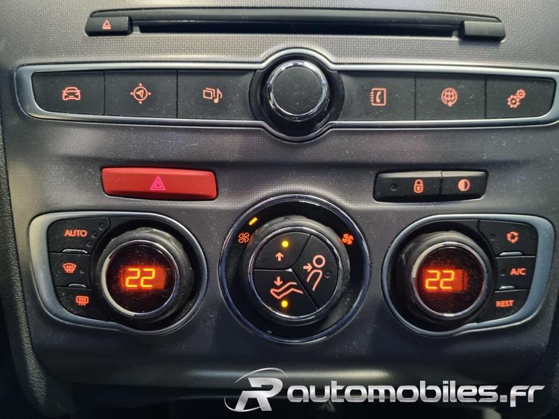 Citroën C4 1.6 Hdi 100 Millenium