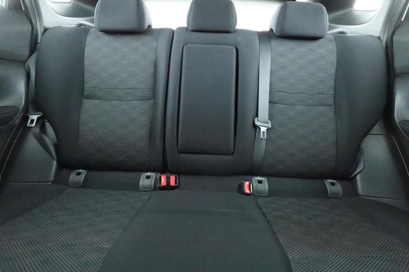 Nissan Qashqai 1.5 dCi 110 ch