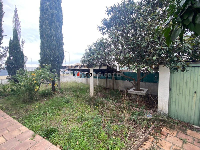 Villa - 91 m² - 4 pièces