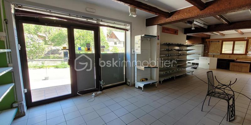 Immeuble - 445 m² - 11 pièces