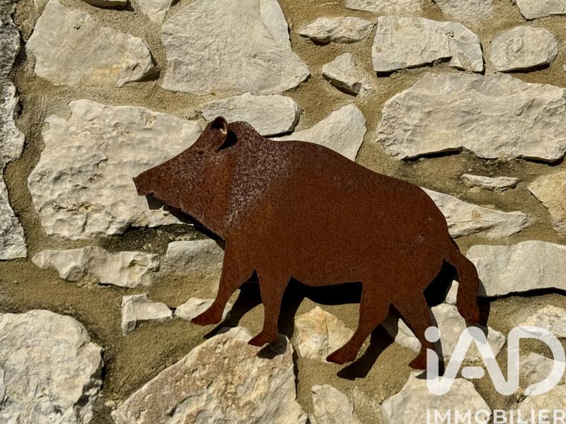 Maison de campagne - 49 m² - 2 pièces