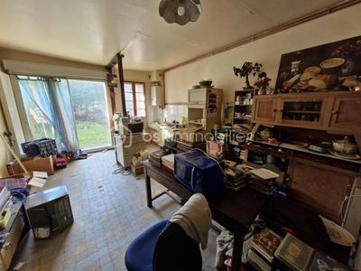 Maison de ville - 89 m² - 3 pièces