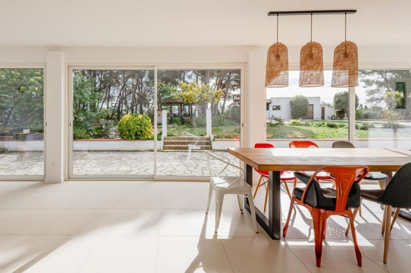 Villa - 195 m² - 7 pièces