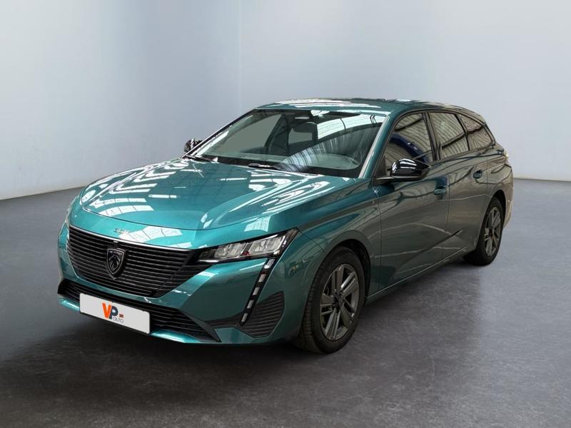 Peugeot 308 Sw PureTech 130ch s&amp;S Eat8 Active Pack