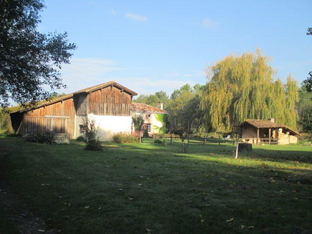 Maison - 141 m² - 6 pièces