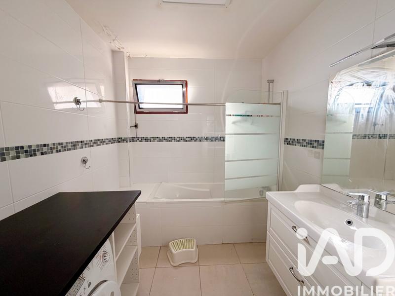 Appartement - 107 m² - 4 pièces