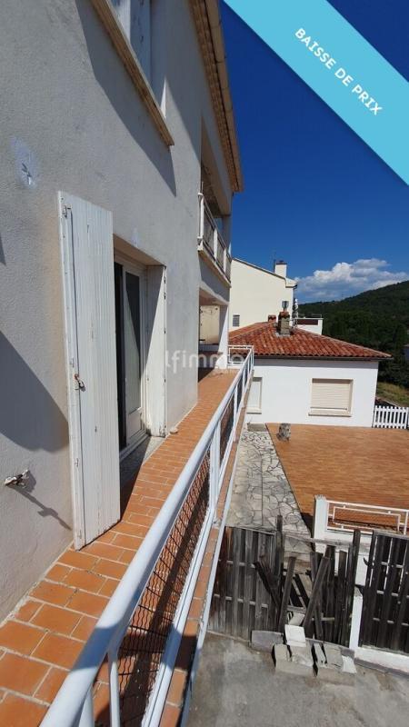 Immeuble - 417 m² - 15 pièces