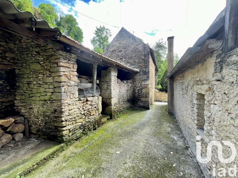 Ferme - 73 m² - 4 pièces